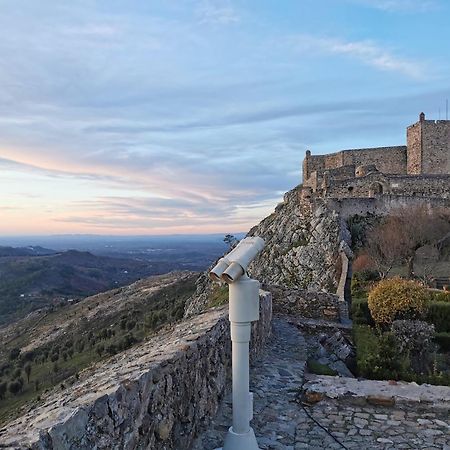 Villa Casa Dos Galegos à Marvão Extérieur photo