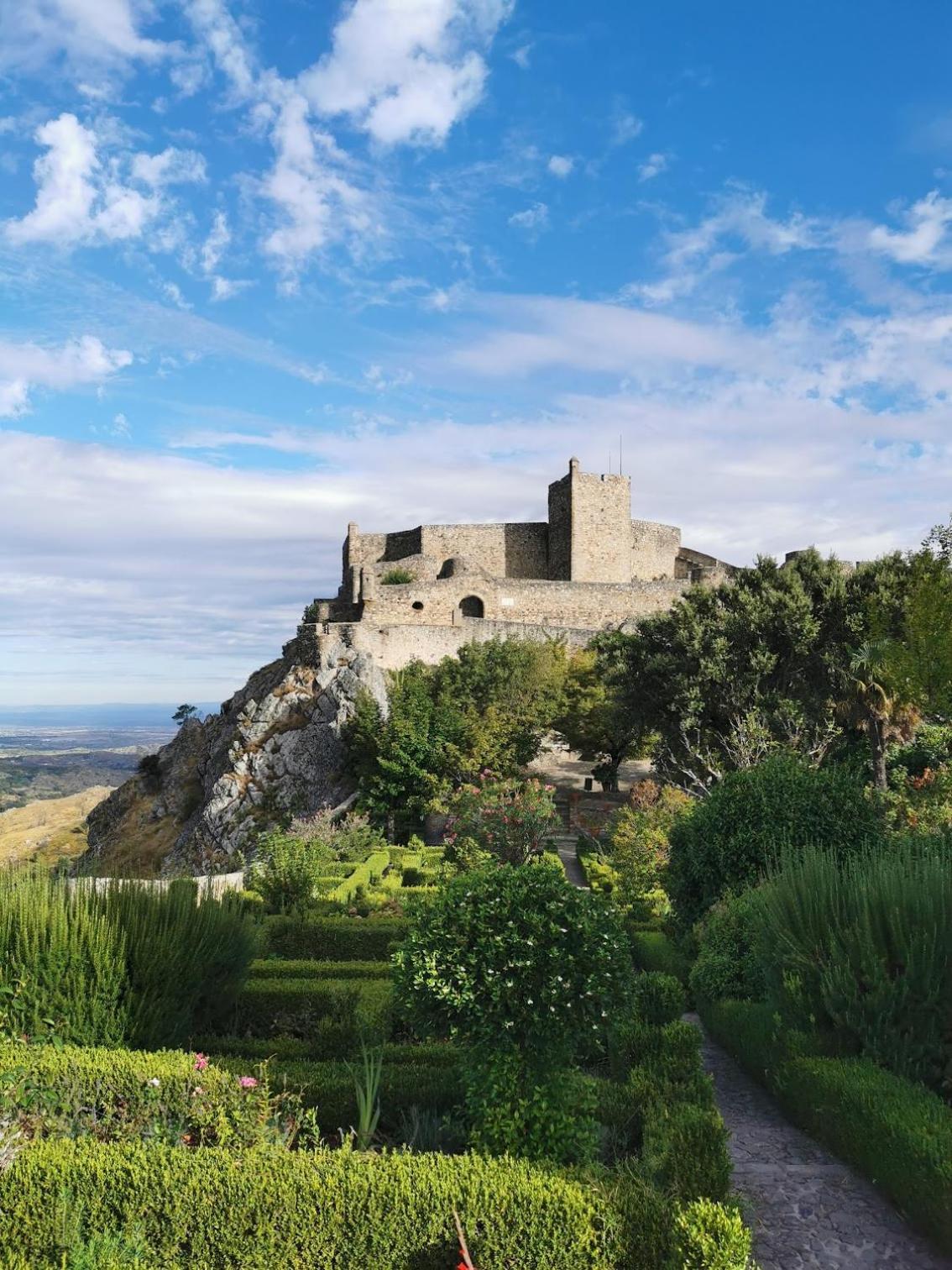 Villa Casa Dos Galegos à Marvão Extérieur photo