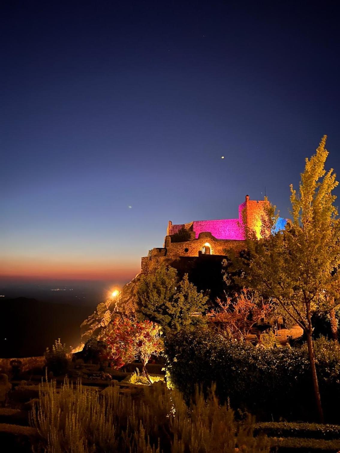 Villa Casa Dos Galegos à Marvão Extérieur photo