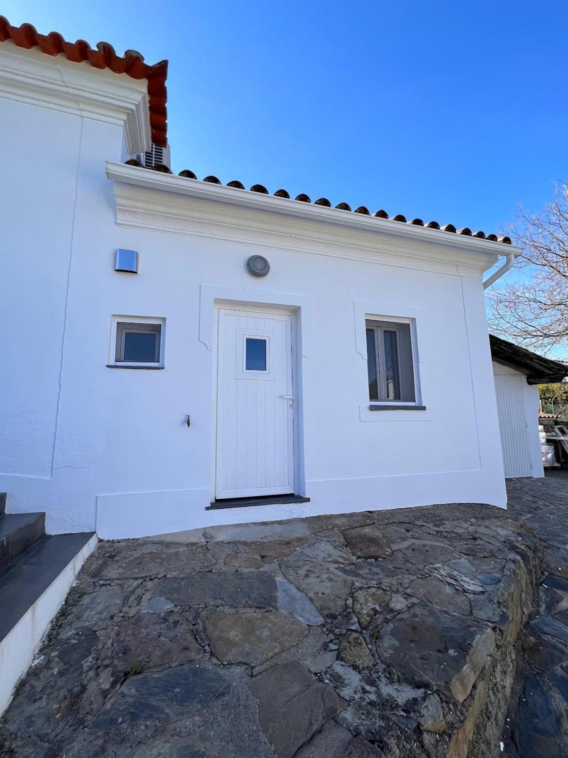 Villa Casa Dos Galegos à Marvão Extérieur photo