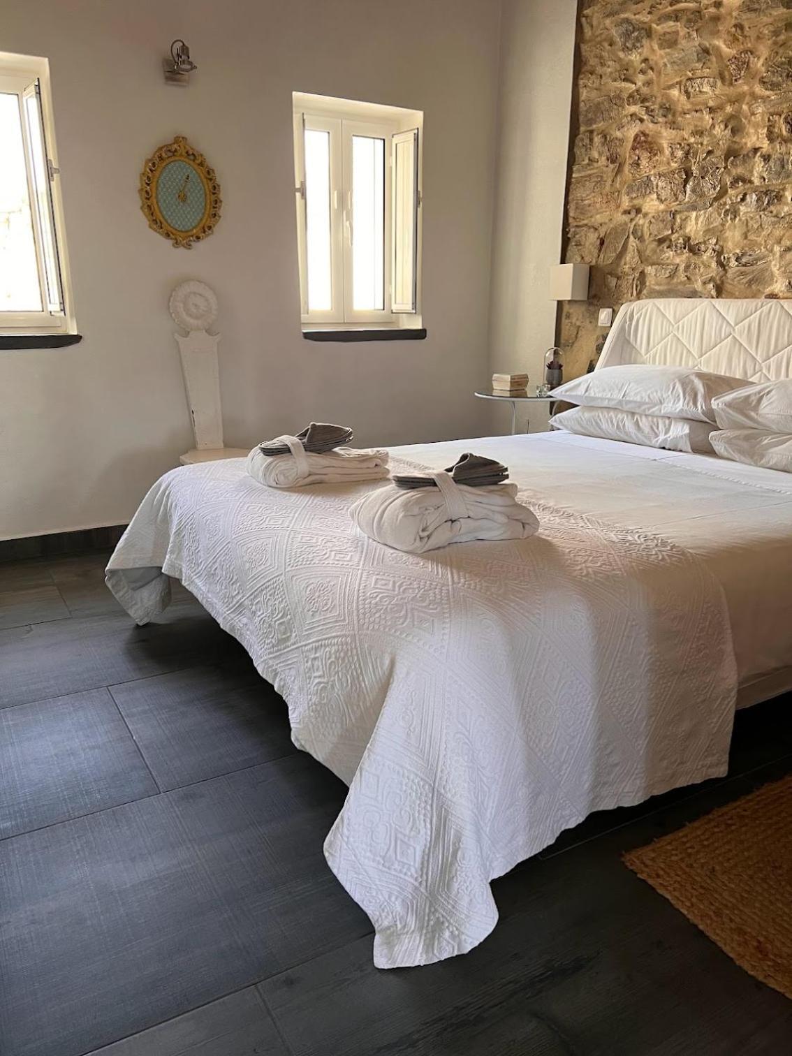 Villa Casa Dos Galegos à Marvão Extérieur photo