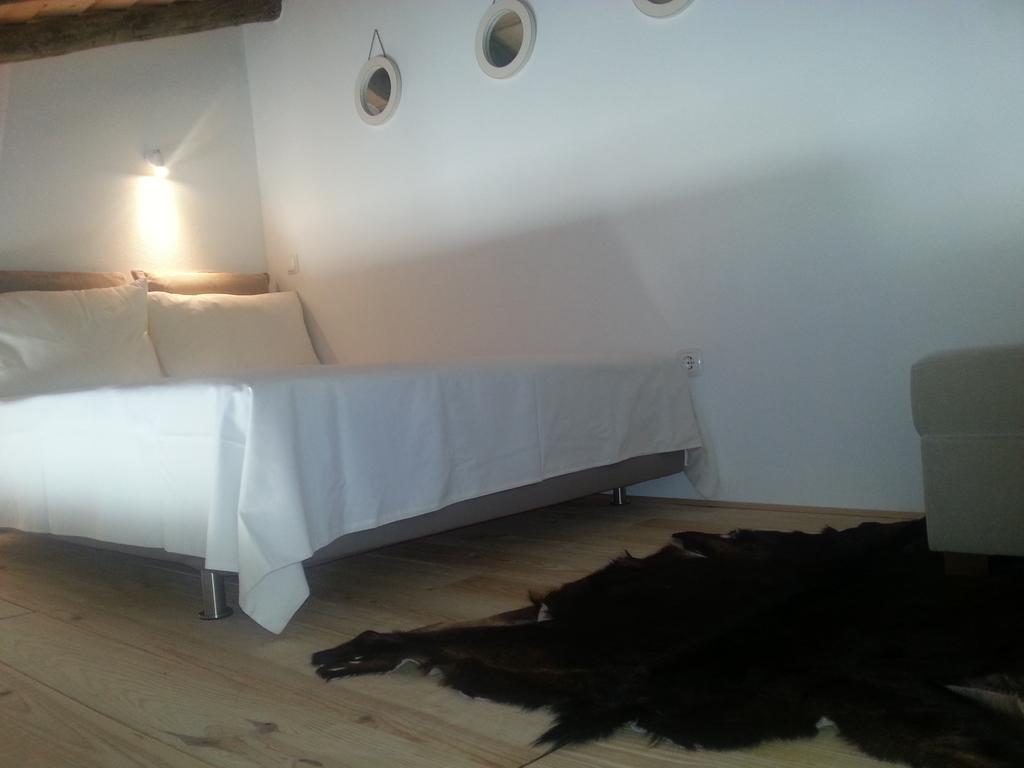 Villa Casa Dos Galegos à Marvão Chambre photo