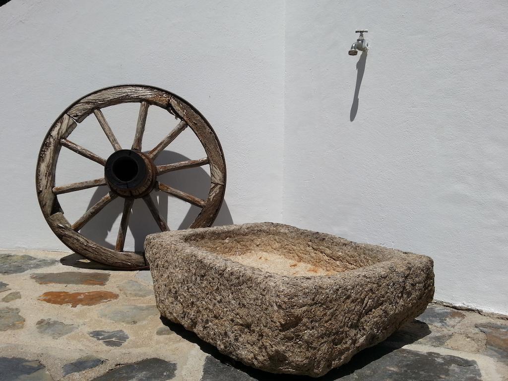 Villa Casa Dos Galegos à Marvão Extérieur photo