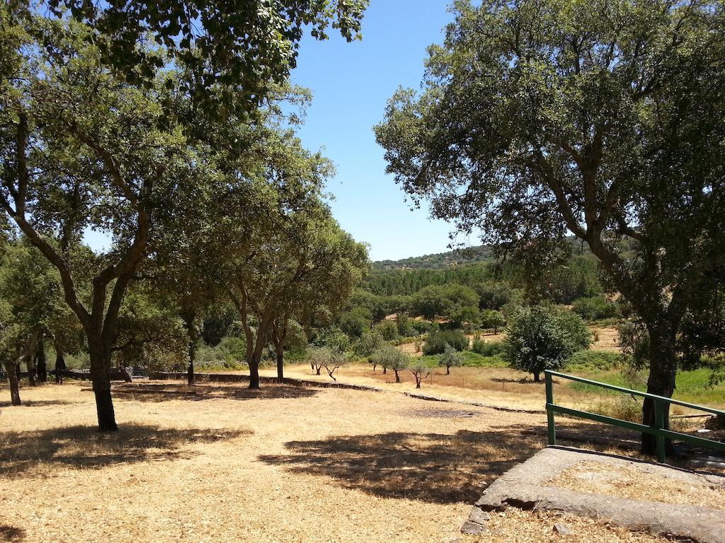 Villa Casa Dos Galegos à Marvão Extérieur photo
