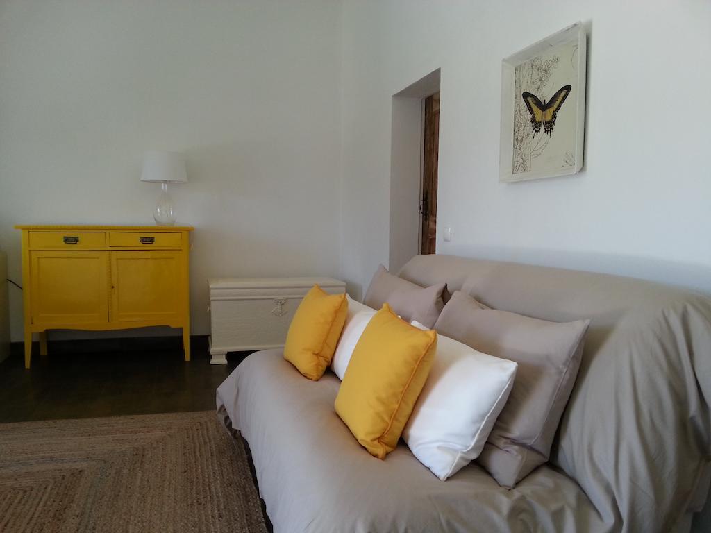 Villa Casa Dos Galegos à Marvão Chambre photo